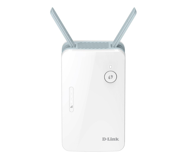 D-Link E15 (802.11a/b/g/n/ac/ax 1500Mb/s) plug repeater - 1156289 - zdjęcie